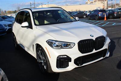 2021 BMW X5 xDrive40i   - Photo 34 - Red Bank, NJ 07701