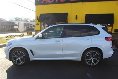 2021 BMW X5 xDrive40i   - Photo 54 - Red Bank, NJ 07701