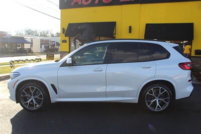 2021 BMW X5 xDrive40i   - Photo 24 - Red Bank, NJ 07701