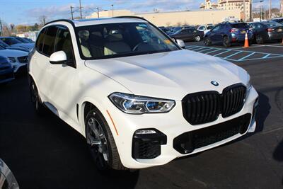 2021 BMW X5 xDrive40i   - Photo 4 - Red Bank, NJ 07701