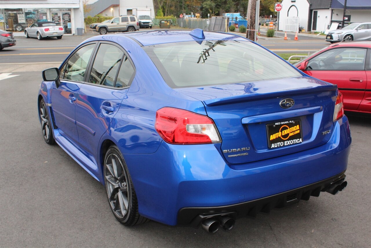 2018 Subaru WRX Premium - Photo 2 - Red Bank, NJ 07701