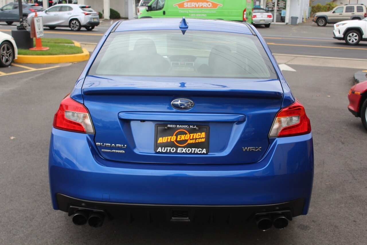 2018 Subaru WRX Premium - Photo 23 - Red Bank, NJ 07701