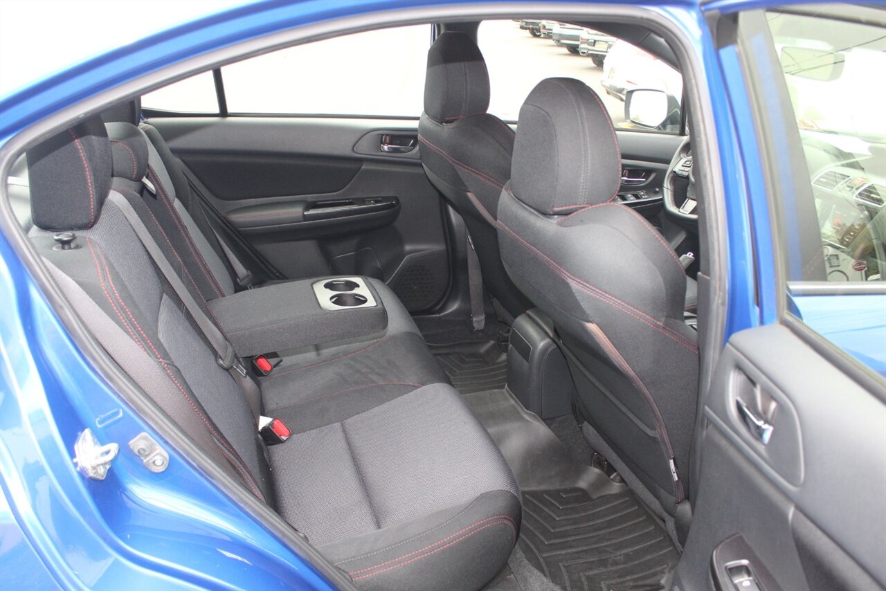 2018 Subaru WRX Premium - Photo 15 - Red Bank, NJ 07701