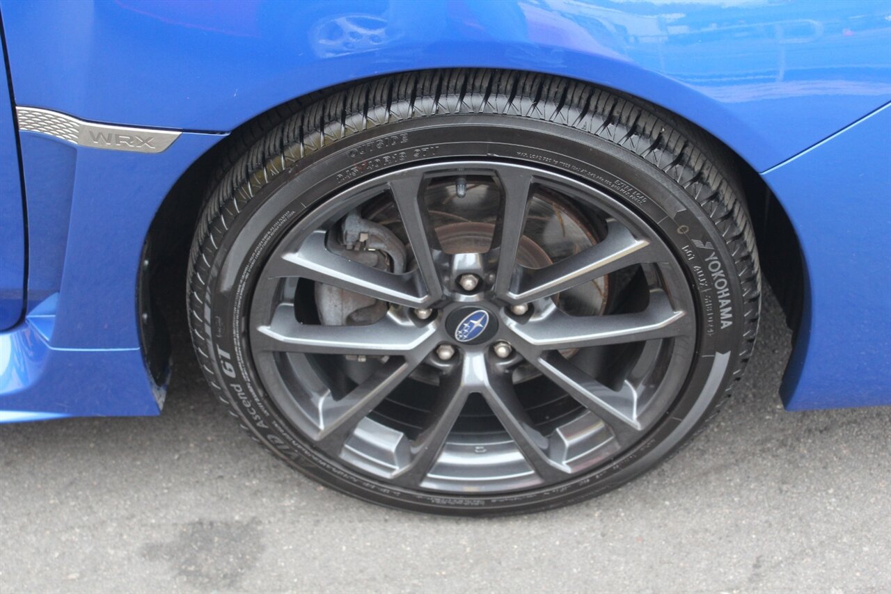 2018 Subaru WRX Premium - Photo 26 - Red Bank, NJ 07701