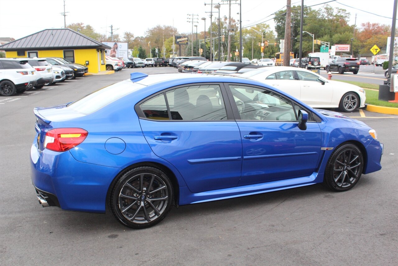 2018 Subaru WRX Premium - Photo 24 - Red Bank, NJ 07701