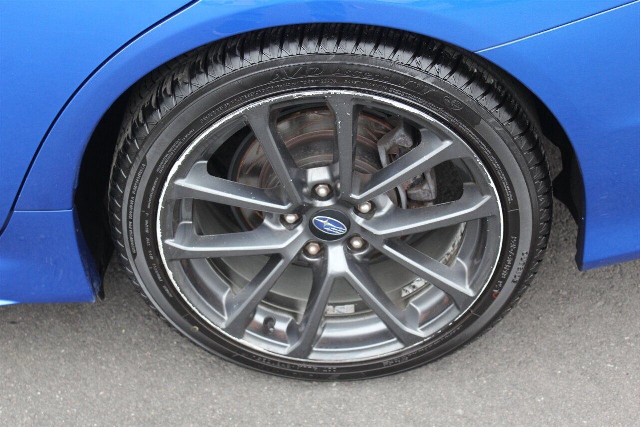 2018 Subaru WRX Premium - Photo 28 - Red Bank, NJ 07701