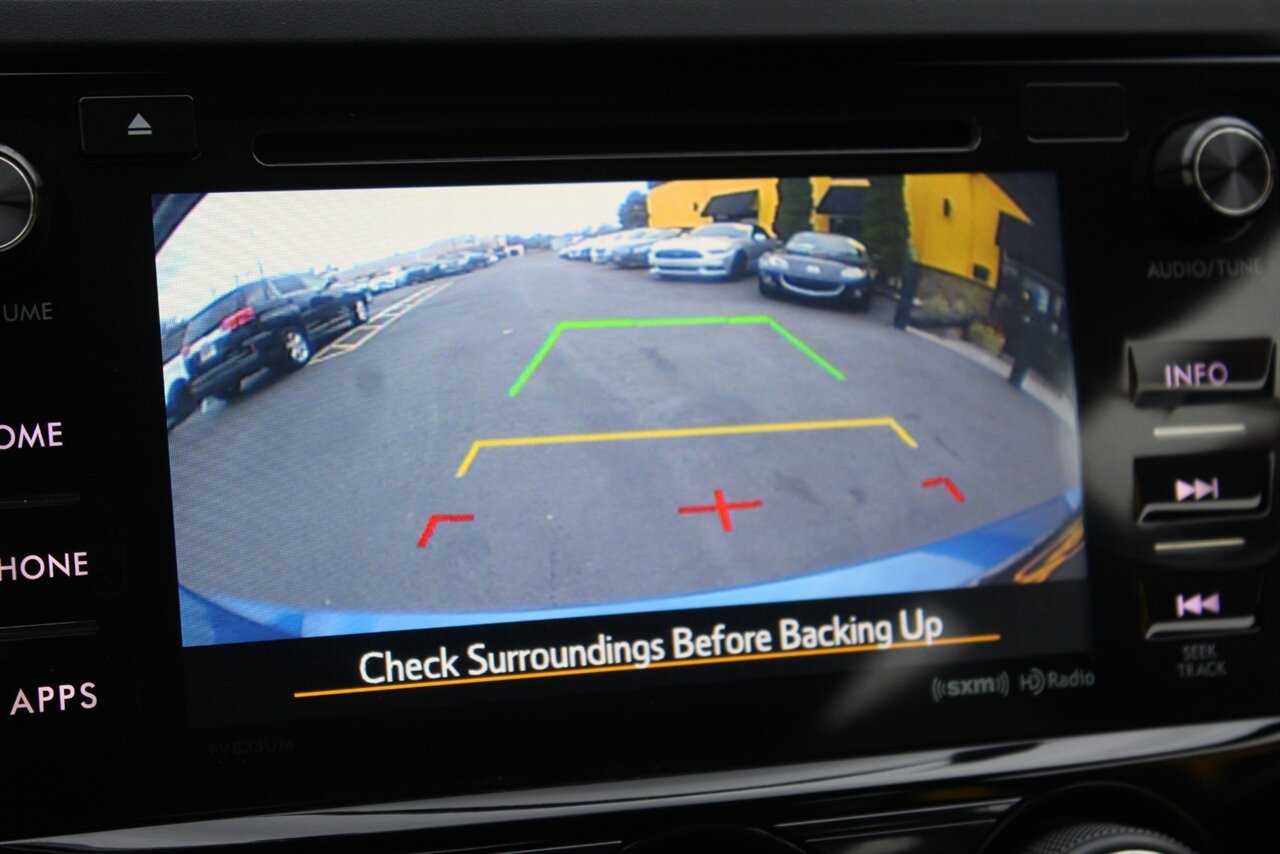 2018 Subaru WRX Premium - Photo 10 - Red Bank, NJ 07701