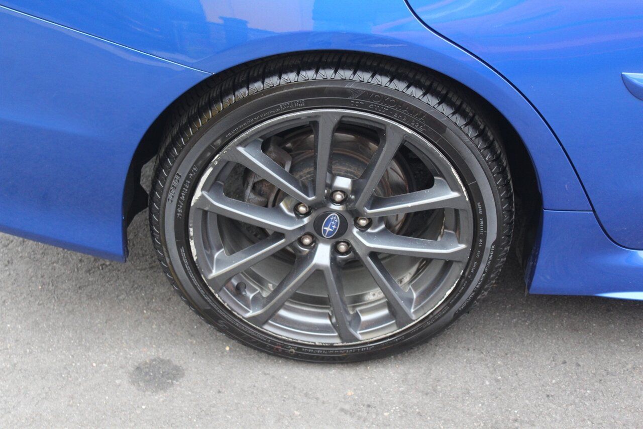 2018 Subaru WRX Premium - Photo 25 - Red Bank, NJ 07701