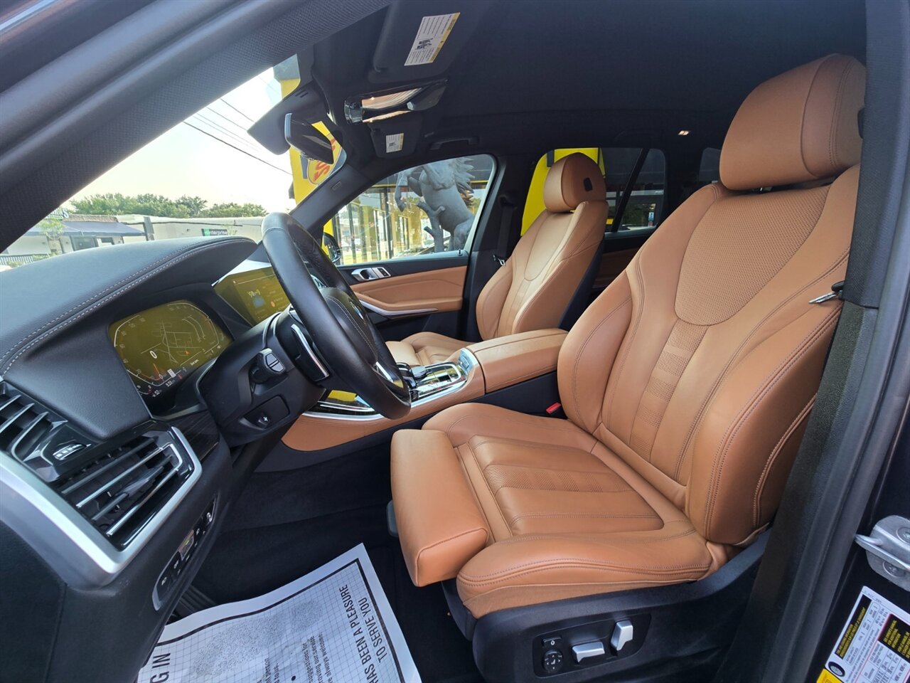2021 BMW X5 xDrive40i - Photo 15 - Red Bank, NJ 07701