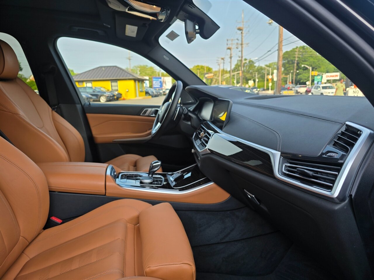 2021 BMW X5 xDrive40i - Photo 21 - Red Bank, NJ 07701