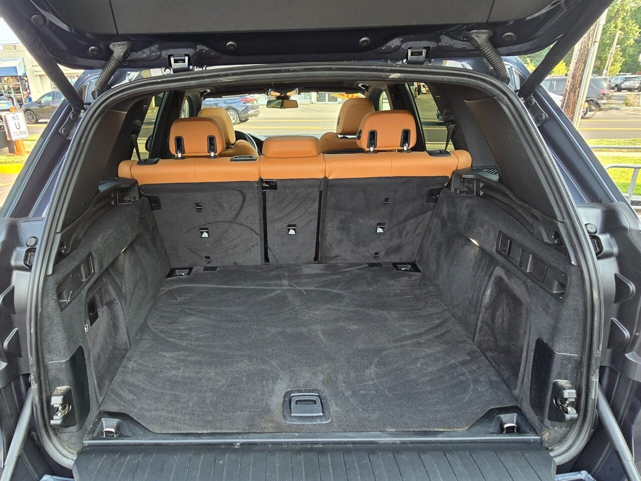 2021 BMW X5 xDrive40i - Photo 23 - Red Bank, NJ 07701