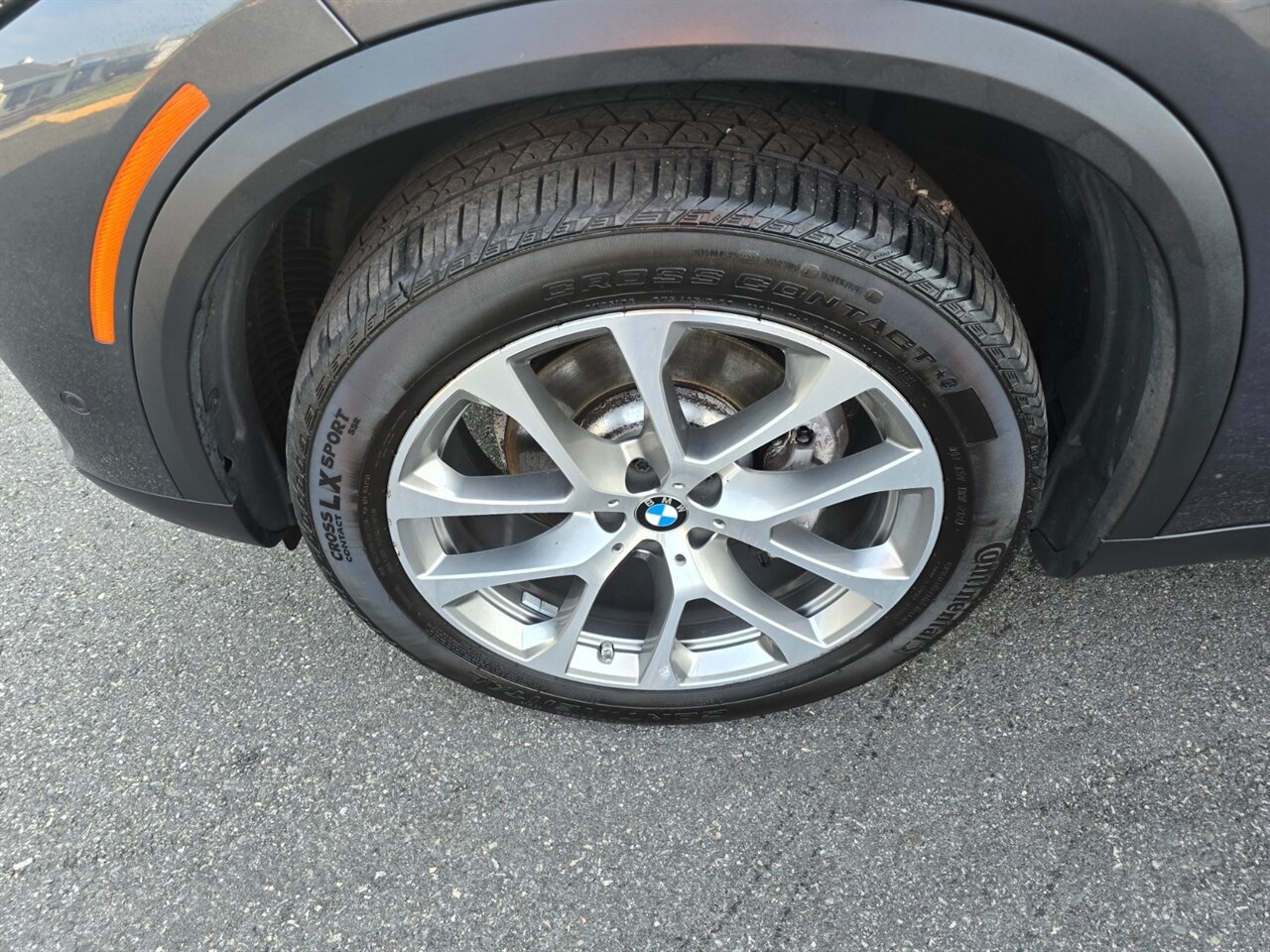 2021 BMW X5 xDrive40i - Photo 28 - Red Bank, NJ 07701