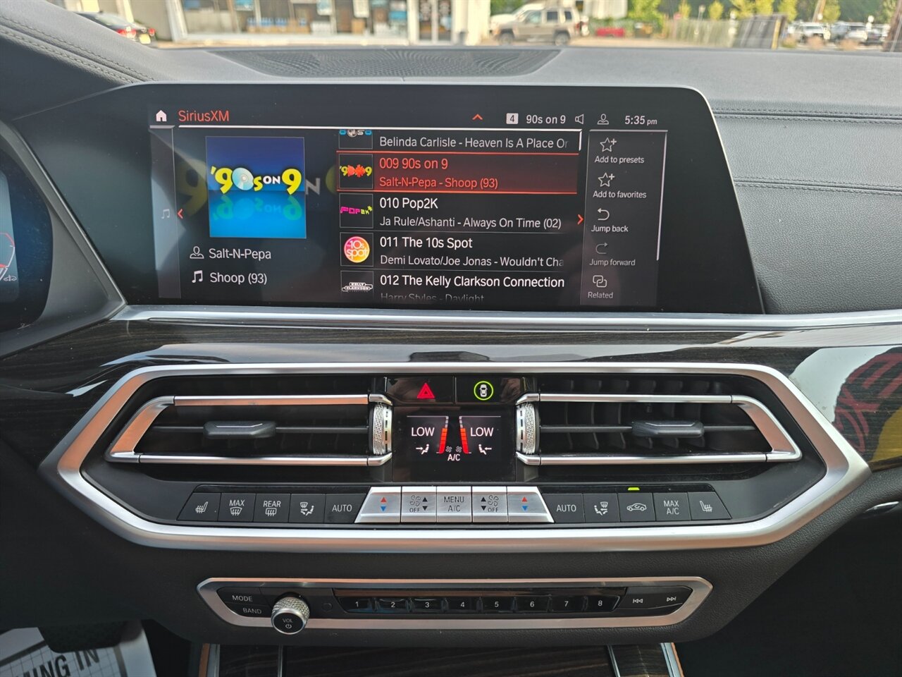 2021 BMW X5 xDrive40i - Photo 7 - Red Bank, NJ 07701