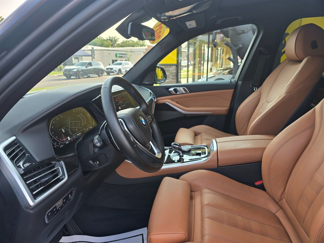 2021 BMW X5 xDrive40i - Photo 20 - Red Bank, NJ 07701