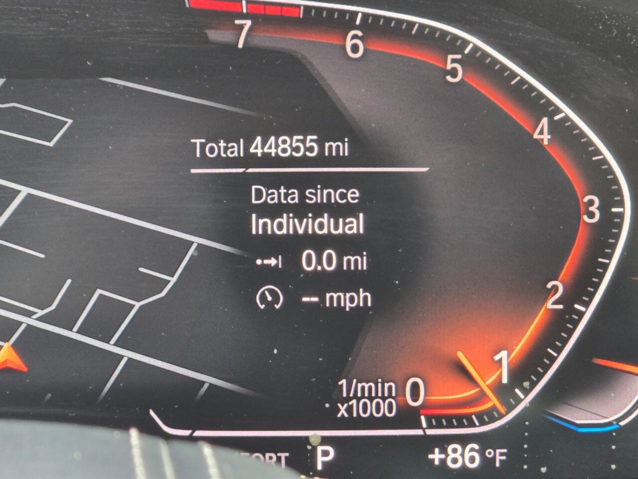 2021 BMW X5 xDrive40i - Photo 5 - Red Bank, NJ 07701