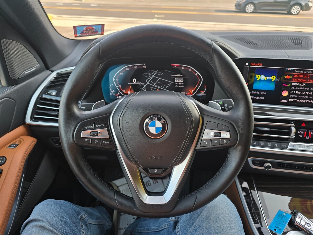 2021 BMW X5 xDrive40i - Photo 6 - Red Bank, NJ 07701