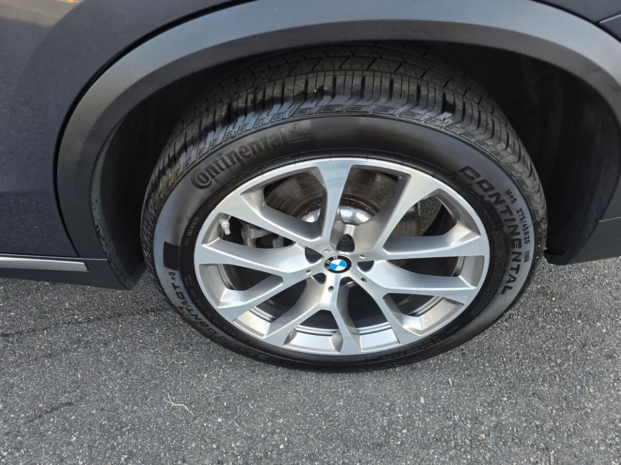 2021 BMW X5 xDrive40i - Photo 29 - Red Bank, NJ 07701