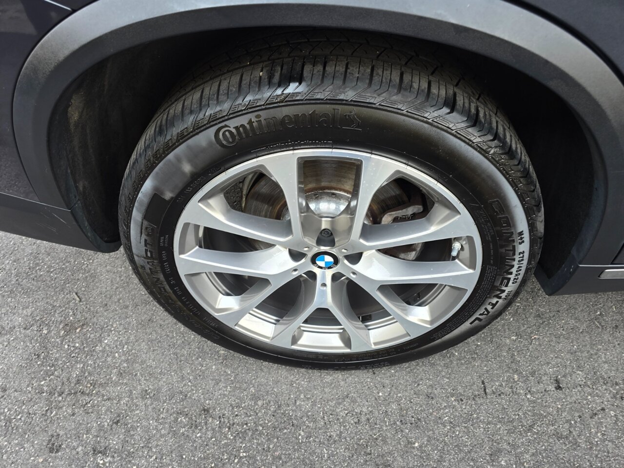 2021 BMW X5 xDrive40i - Photo 30 - Red Bank, NJ 07701