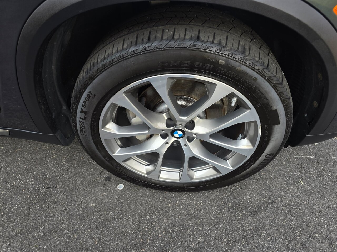 2021 BMW X5 xDrive40i - Photo 31 - Red Bank, NJ 07701