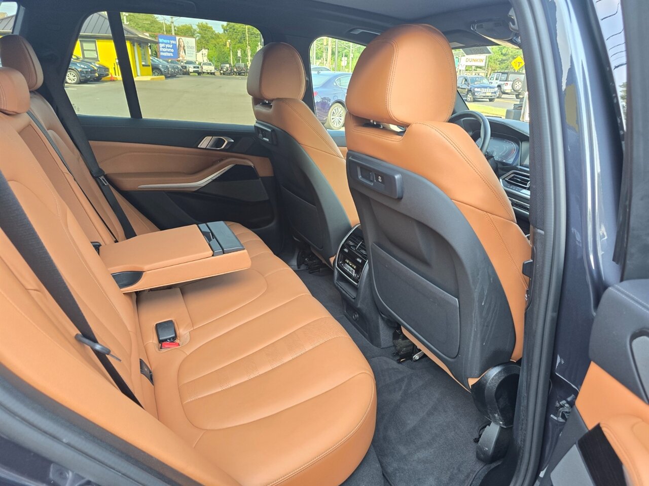2021 BMW X5 xDrive40i - Photo 18 - Red Bank, NJ 07701