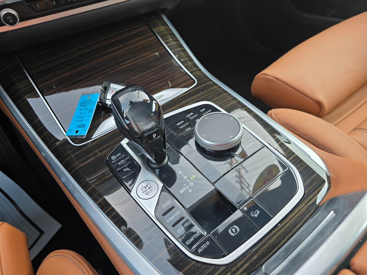 2021 BMW X5 xDrive40i - Photo 8 - Red Bank, NJ 07701