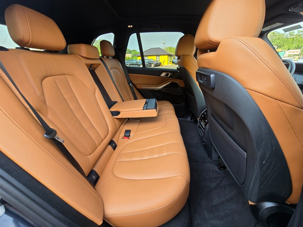 2021 BMW X5 xDrive40i - Photo 19 - Red Bank, NJ 07701