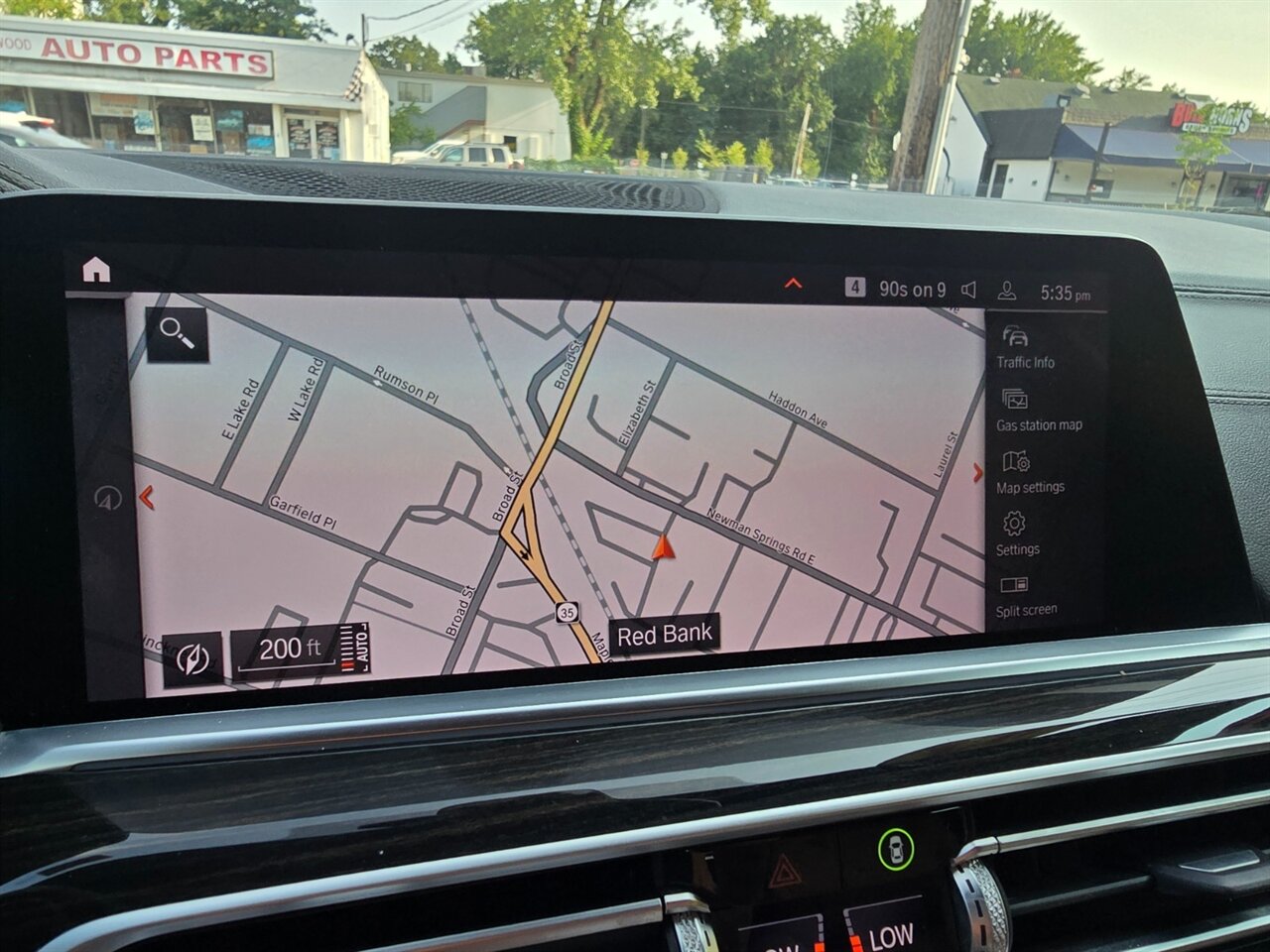 2021 BMW X5 xDrive40i - Photo 12 - Red Bank, NJ 07701
