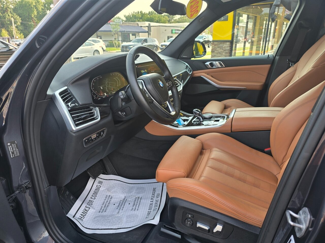 2021 BMW X5 xDrive40i - Photo 14 - Red Bank, NJ 07701