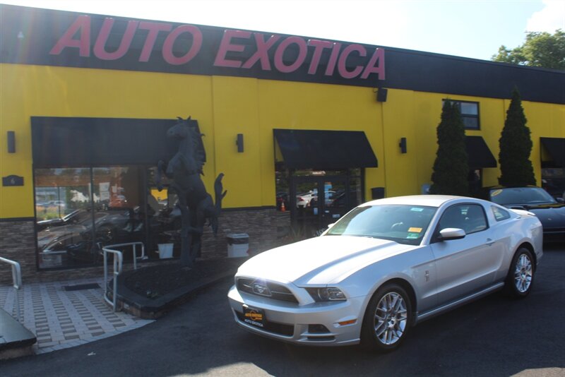 2014 Ford Mustang V6 Premium  