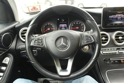 2016 Mercedes-Benz GLC 300 4MATIC   - Photo 6 - Red Bank, NJ 07701