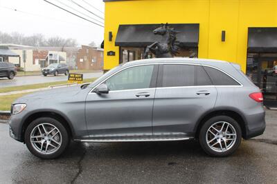 2016 Mercedes-Benz GLC 300 4MATIC   - Photo 50 - Red Bank, NJ 07701