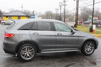 2016 Mercedes-Benz GLC 300 4MATIC   - Photo 52 - Red Bank, NJ 07701