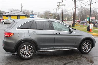 2016 Mercedes-Benz GLC 300 4MATIC   - Photo 24 - Red Bank, NJ 07701