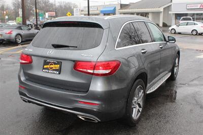 2016 Mercedes-Benz GLC 300 4MATIC   - Photo 31 - Red Bank, NJ 07701