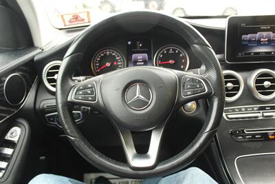 2016 Mercedes-Benz GLC 300 4MATIC   - Photo 34 - Red Bank, NJ 07701