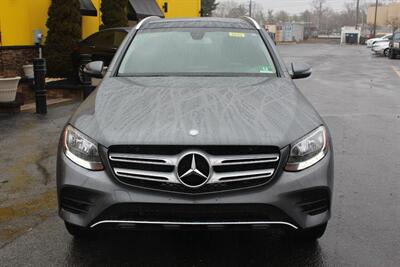 2016 Mercedes-Benz GLC 300 4MATIC   - Photo 21 - Red Bank, NJ 07701