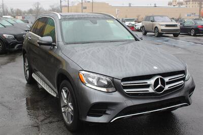 2016 Mercedes-Benz GLC 300 4MATIC   - Photo 4 - Red Bank, NJ 07701