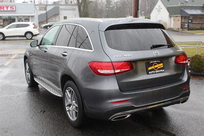 2016 Mercedes-Benz GLC 300 4MATIC   - Photo 30 - Red Bank, NJ 07701