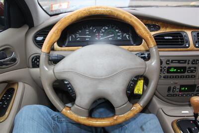 2000 Jaguar S-Type 3.0   - Photo 6 - Red Bank, NJ 07701