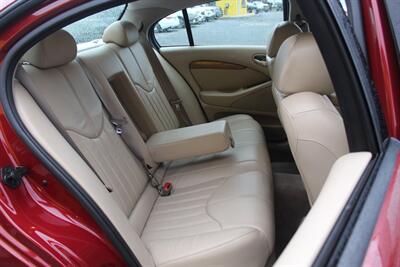 2000 Jaguar S-Type 3.0   - Photo 14 - Red Bank, NJ 07701