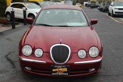 2000 Jaguar S-Type 3.0   - Photo 18 - Red Bank, NJ 07701