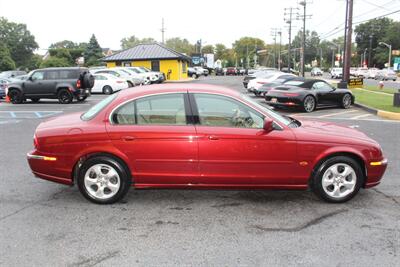 2000 Jaguar S-Type 3.0   - Photo 21 - Red Bank, NJ 07701