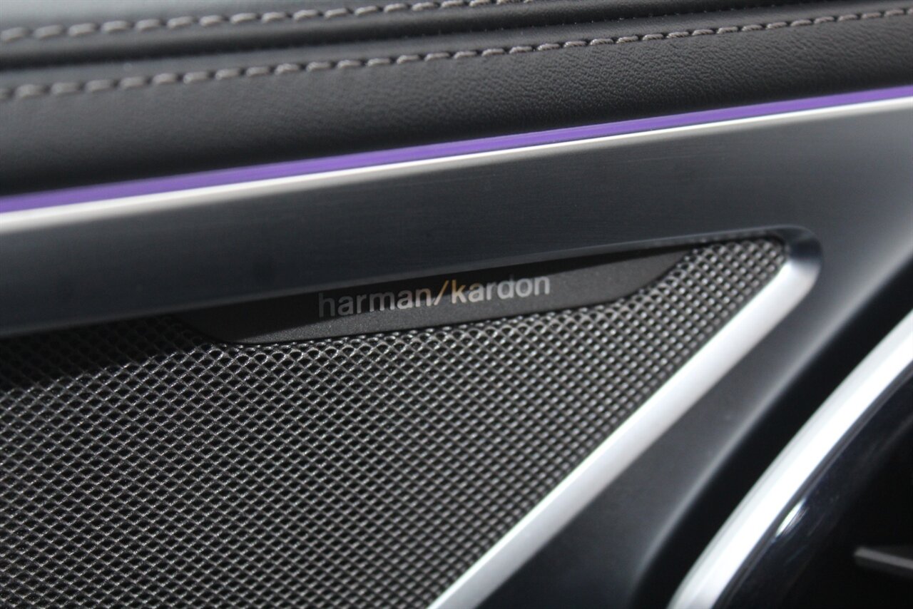 2022 BMW M850xi Convertible - Photo 18 - Red Bank, NJ 07701