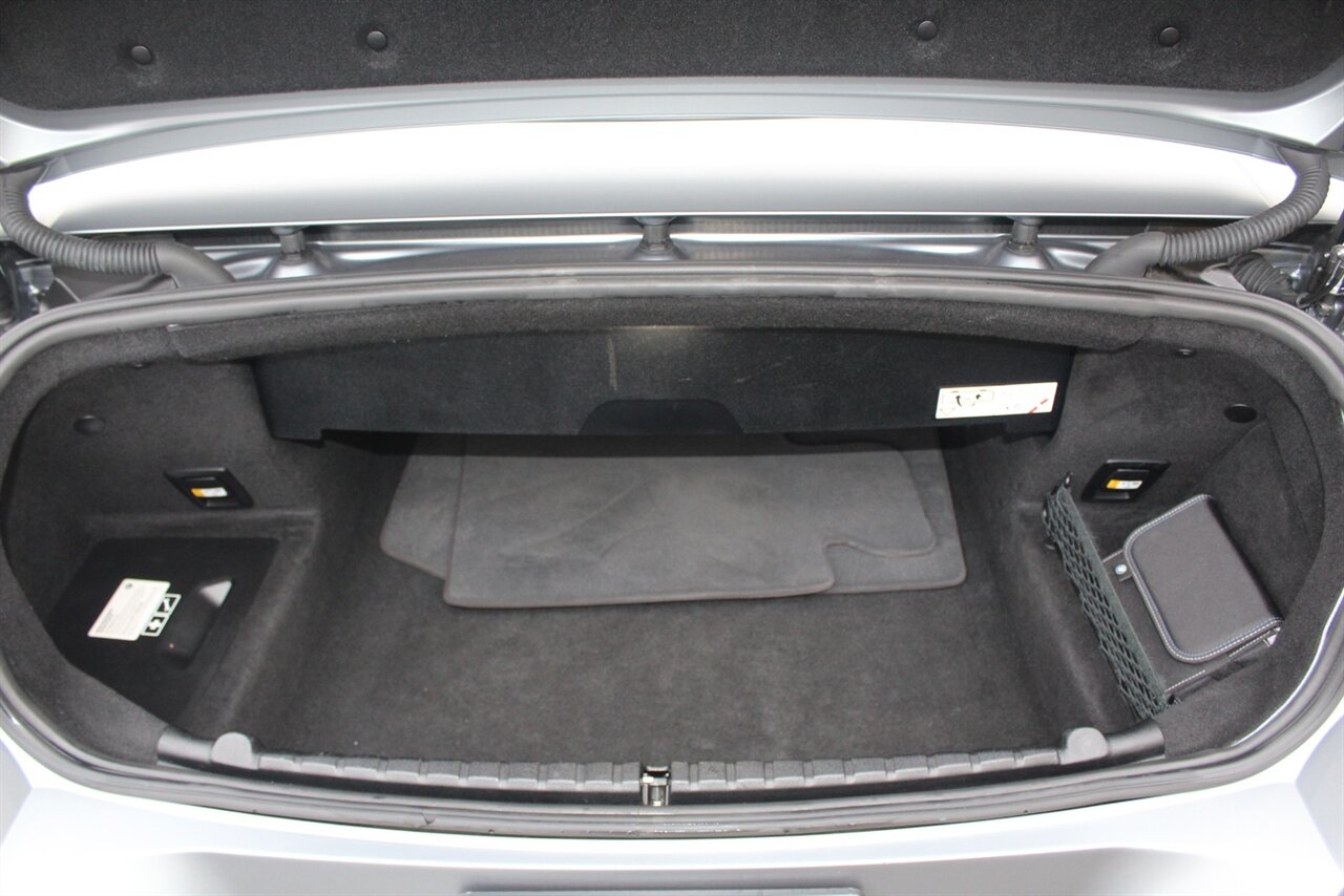 2022 BMW M850xi Convertible - Photo 29 - Red Bank, NJ 07701