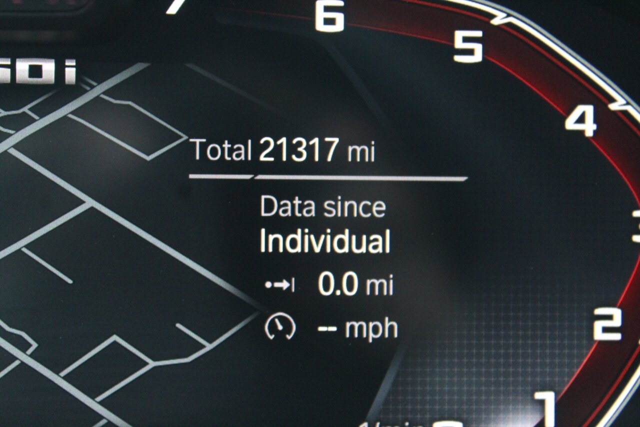 2022 BMW M850xi Convertible - Photo 9 - Red Bank, NJ 07701