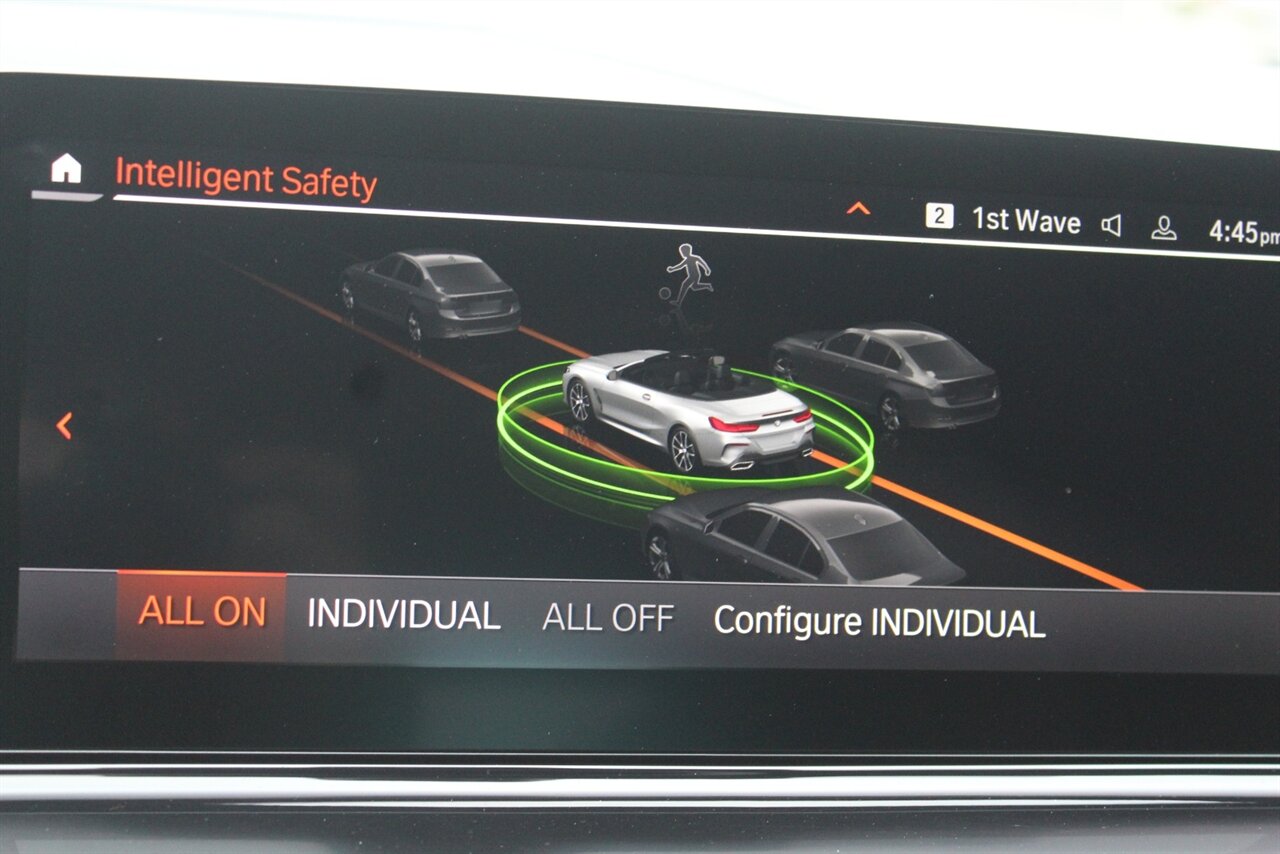 2022 BMW M850xi Convertible - Photo 15 - Red Bank, NJ 07701