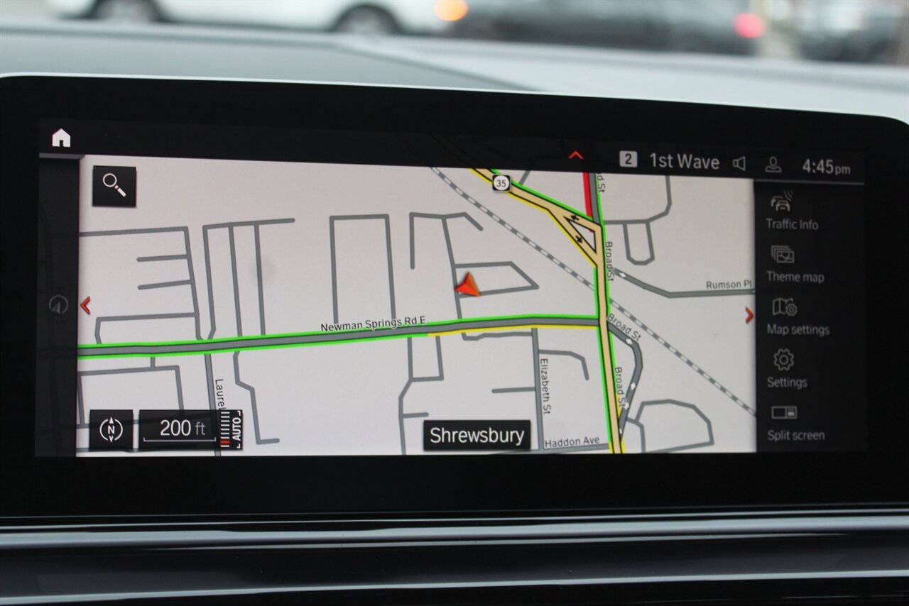 2022 BMW M850xi Convertible - Photo 16 - Red Bank, NJ 07701