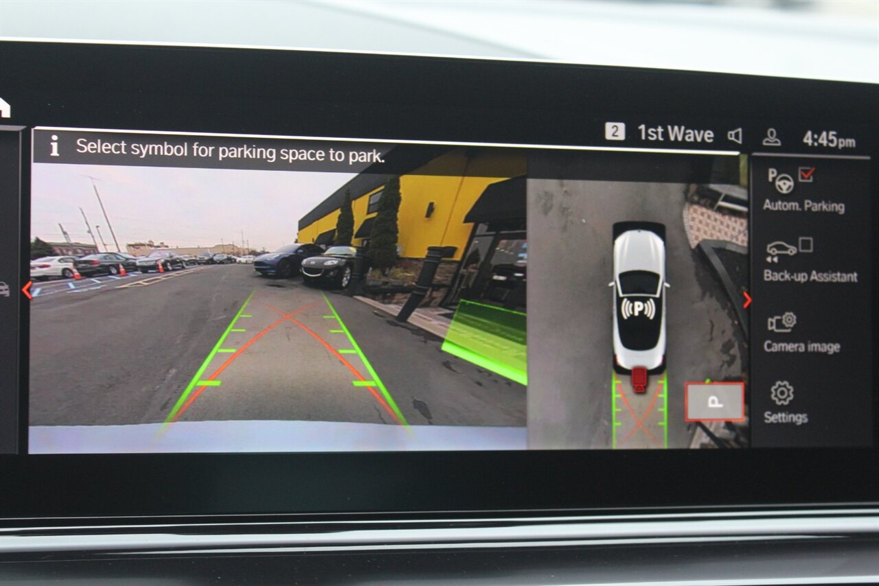 2022 BMW M850xi Convertible - Photo 14 - Red Bank, NJ 07701