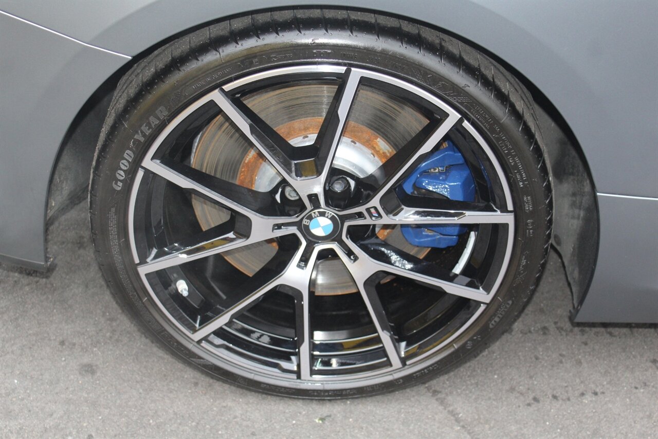 2022 BMW M850xi Convertible - Photo 38 - Red Bank, NJ 07701