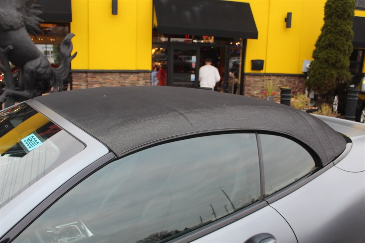 2022 BMW M850xi Convertible - Photo 34 - Red Bank, NJ 07701